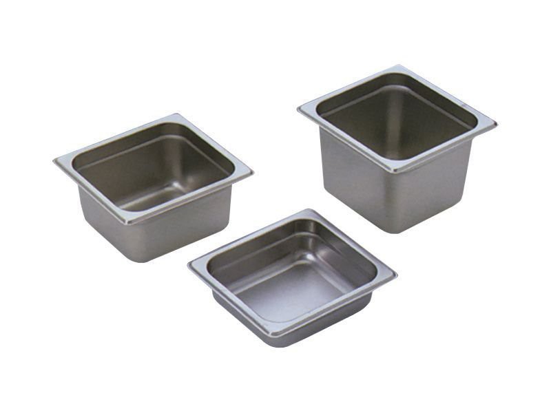 Гастроёмкость Eksi 16100E