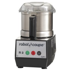 Куттер Robot-Coupe R2