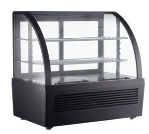 Витрина холодильная Hurakan hkn-lpd100