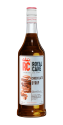 Сироп Royal Cane Шоколад 1л  