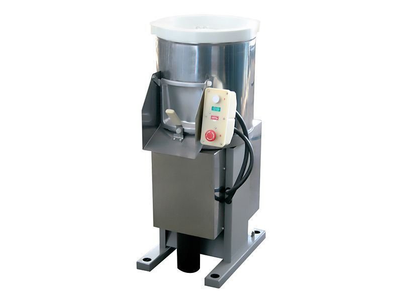 Картофелечистка ТОРГМАШ МОК-150М