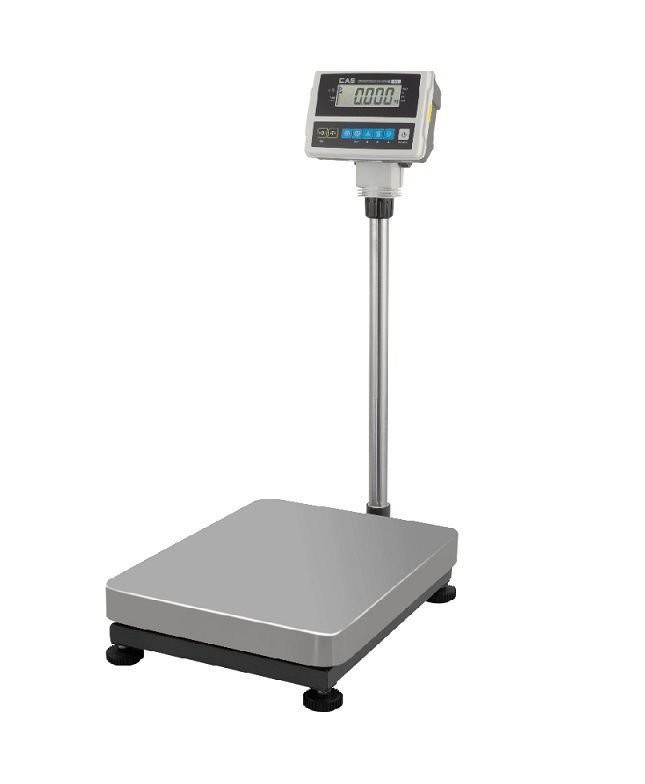 Весы эл.товарные Cas hd-150