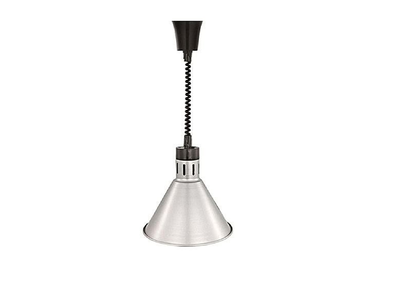 Лампа для подогрева Eksi EL-775-R Silver