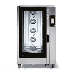 Печь конвекционная Apach ab16t
